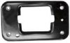 VAN WEZEL 1624687 Frame Side Rail